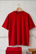 OVERSIZED T - SHIRT 240 GSM
