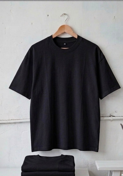 OVERSIZED T - SHIRT 240 GSM